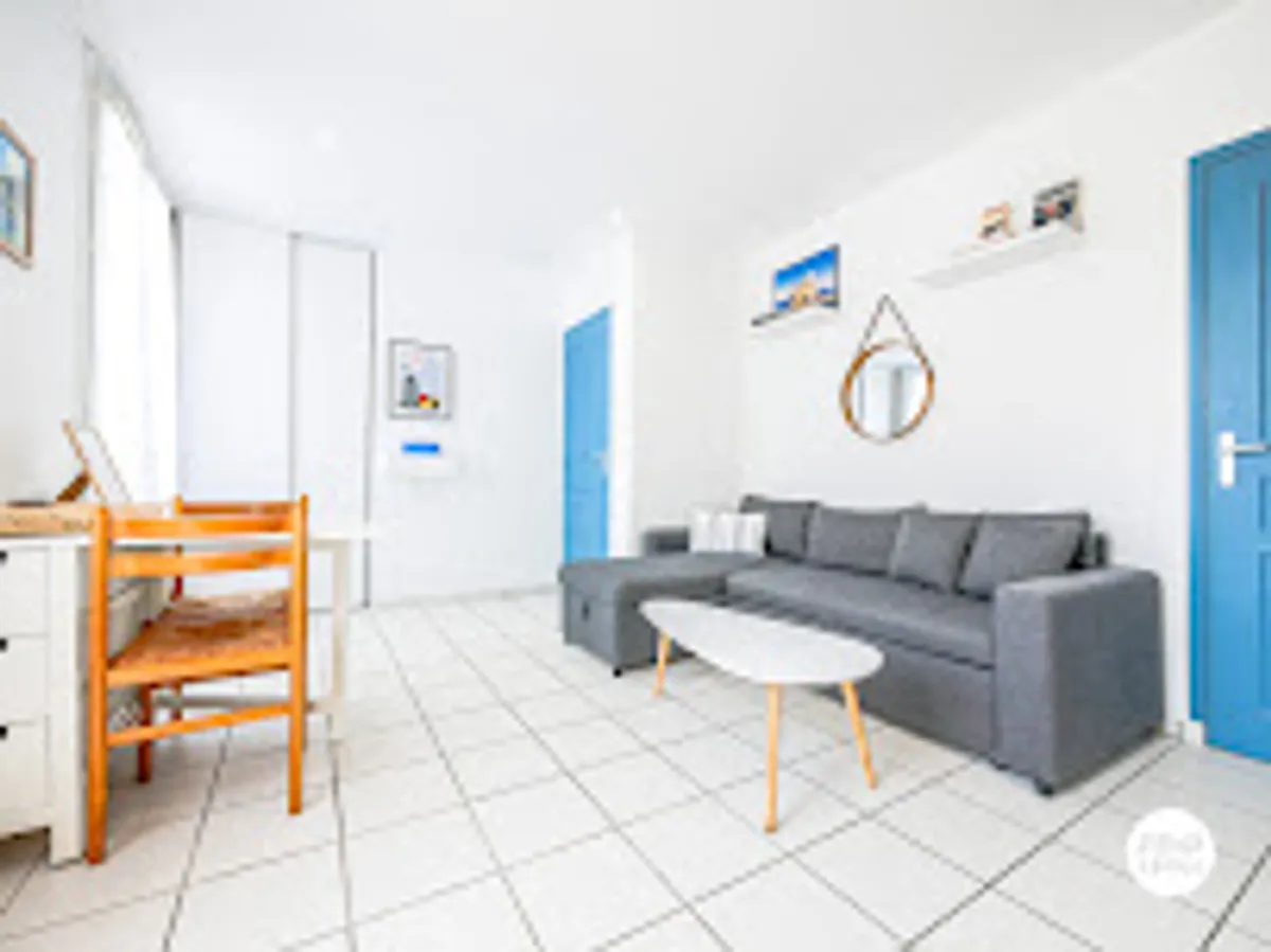 Pillow & Paw - Conciergerie Tours Amboise - Photo 3