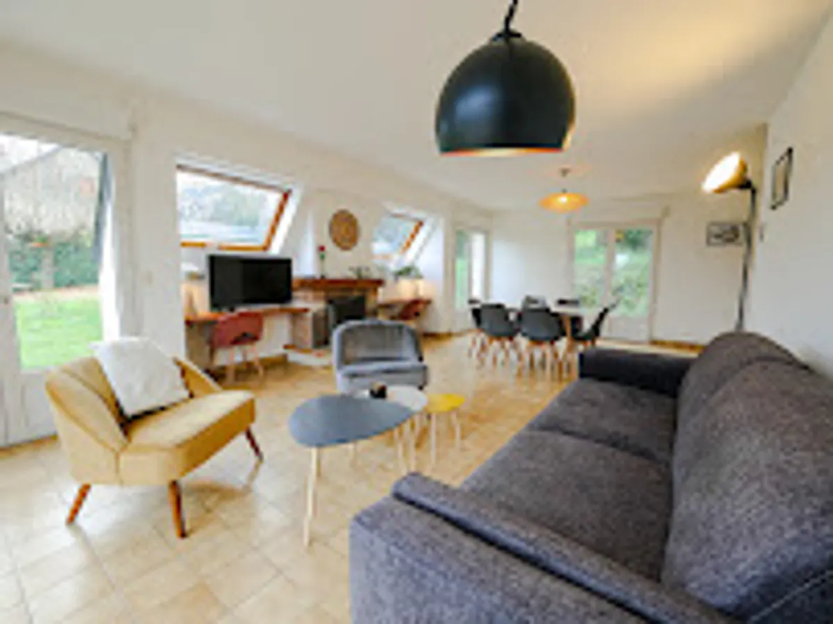 Pillow & Paw - Conciergerie Tours Amboise - Photo 4