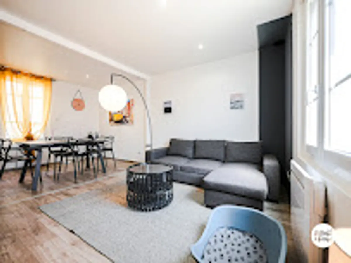 Pillow & Paw - Conciergerie Tours Amboise - Photo 6