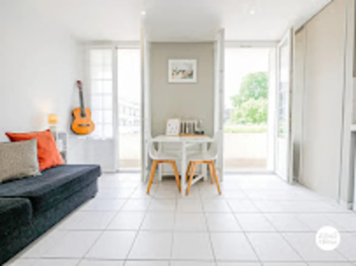 Pillow & Paw - Conciergerie Tours Amboise - Photo 9