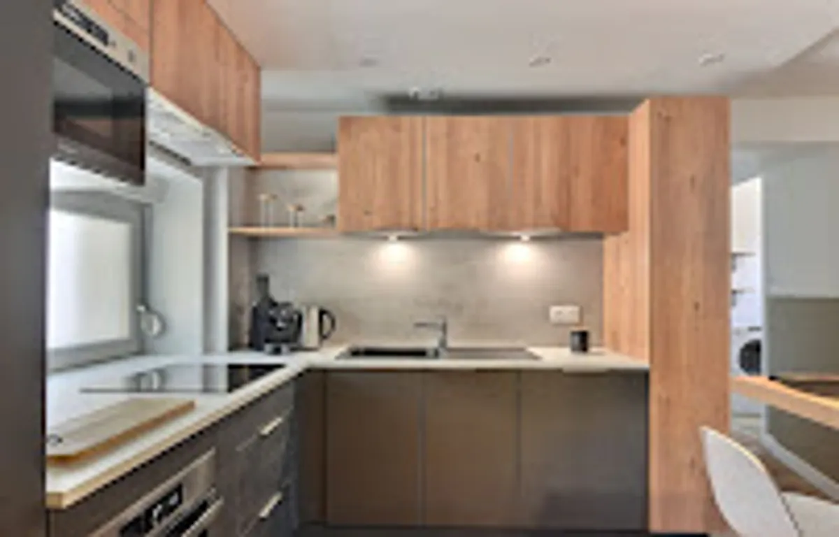 Place des Logis Conciergerie - Photo 7