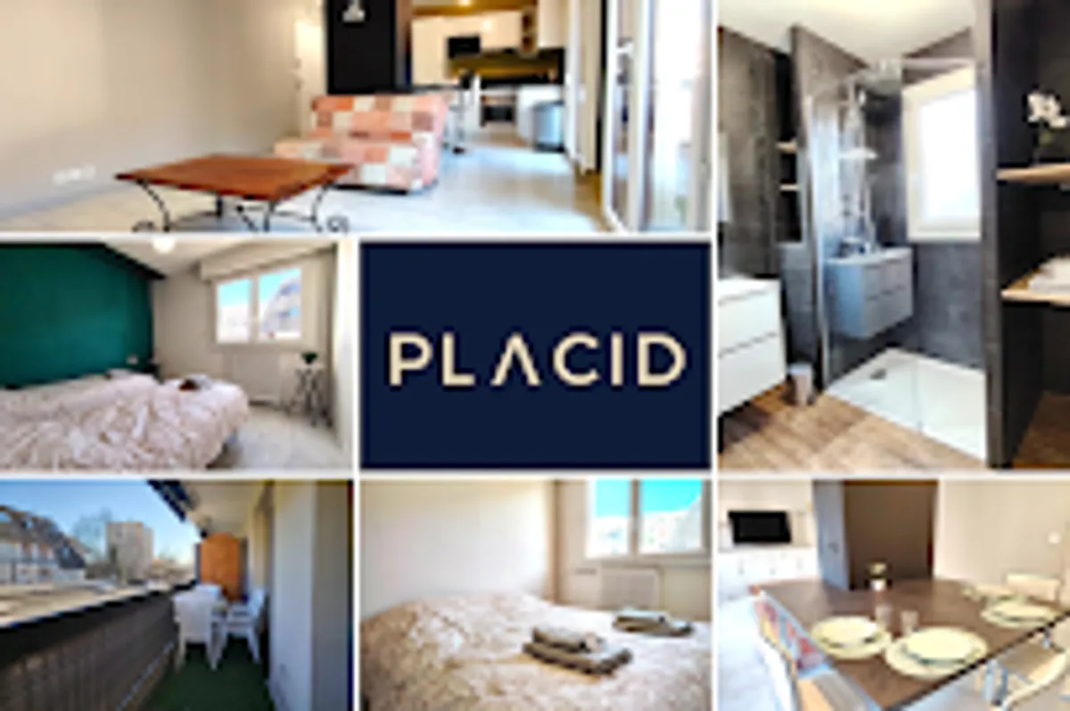 PLACID Gap/Champsaur - Conciergerie/Sous location - Photo 2