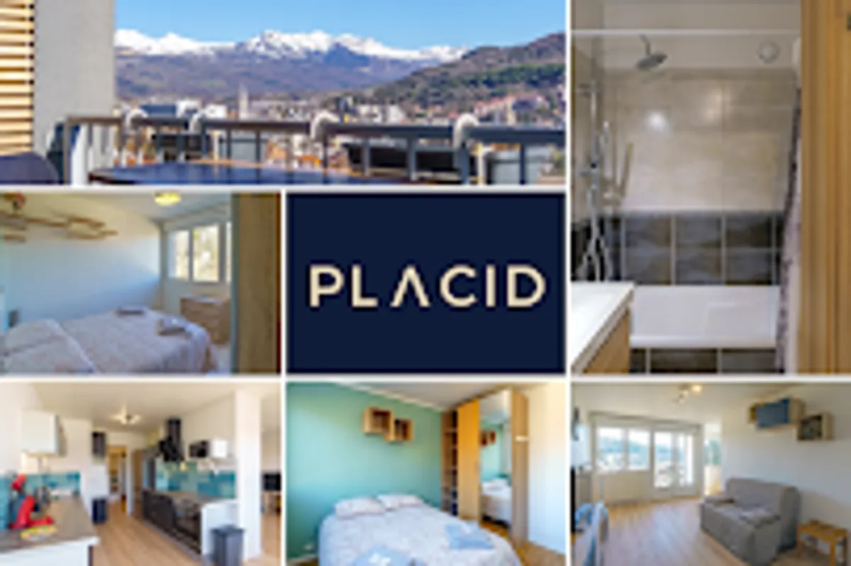 PLACID Gap/Champsaur - Conciergerie/Sous location - Photo 3