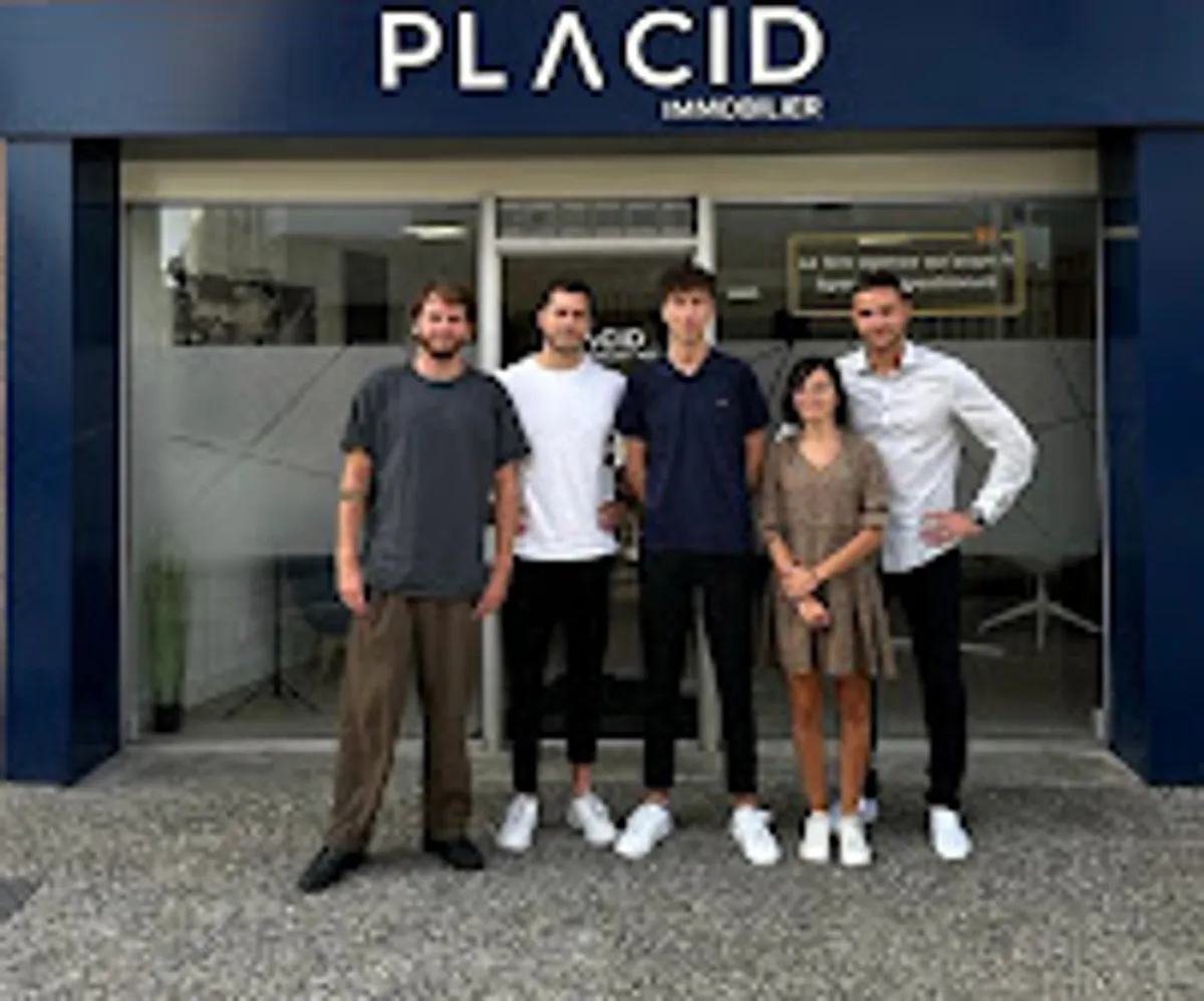 Placid sous location - conciergerie Mont de Marsan - Photo 3