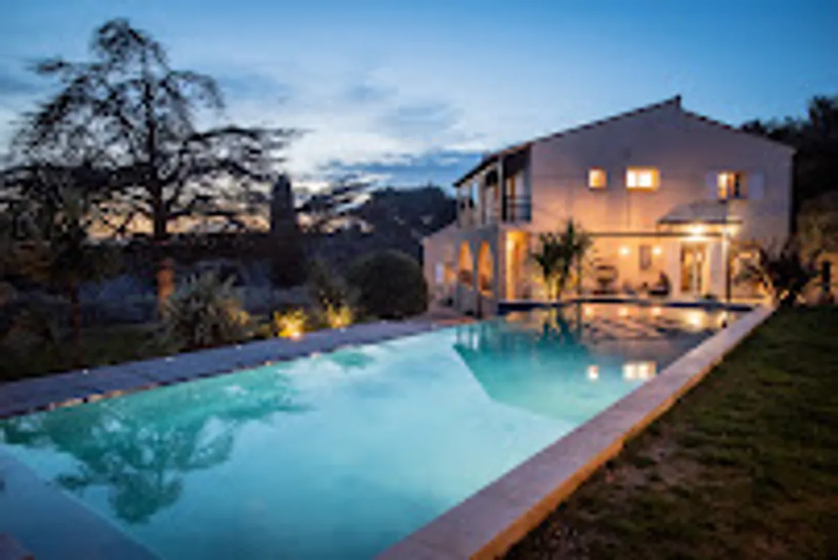 Plaisirs et Maisons de Provence - Photo 3