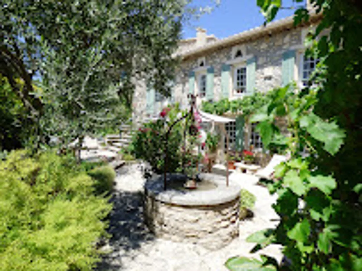 Plaisirs et Maisons de Provence - Photo 4