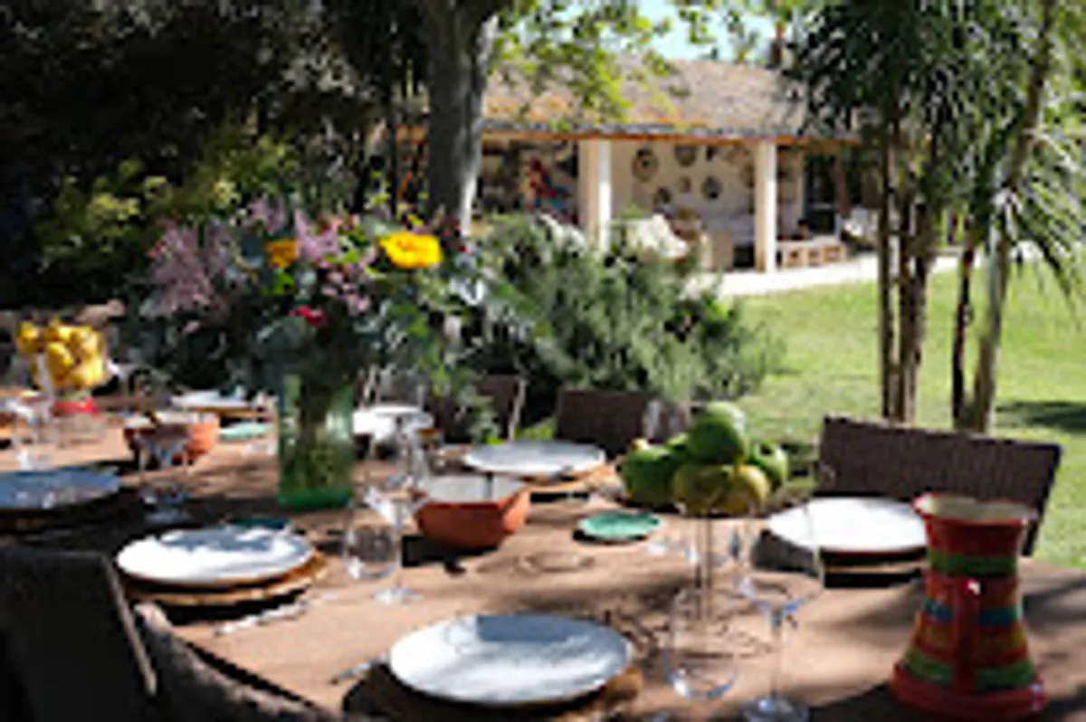 Plaisirs et Maisons de Provence - Photo 6