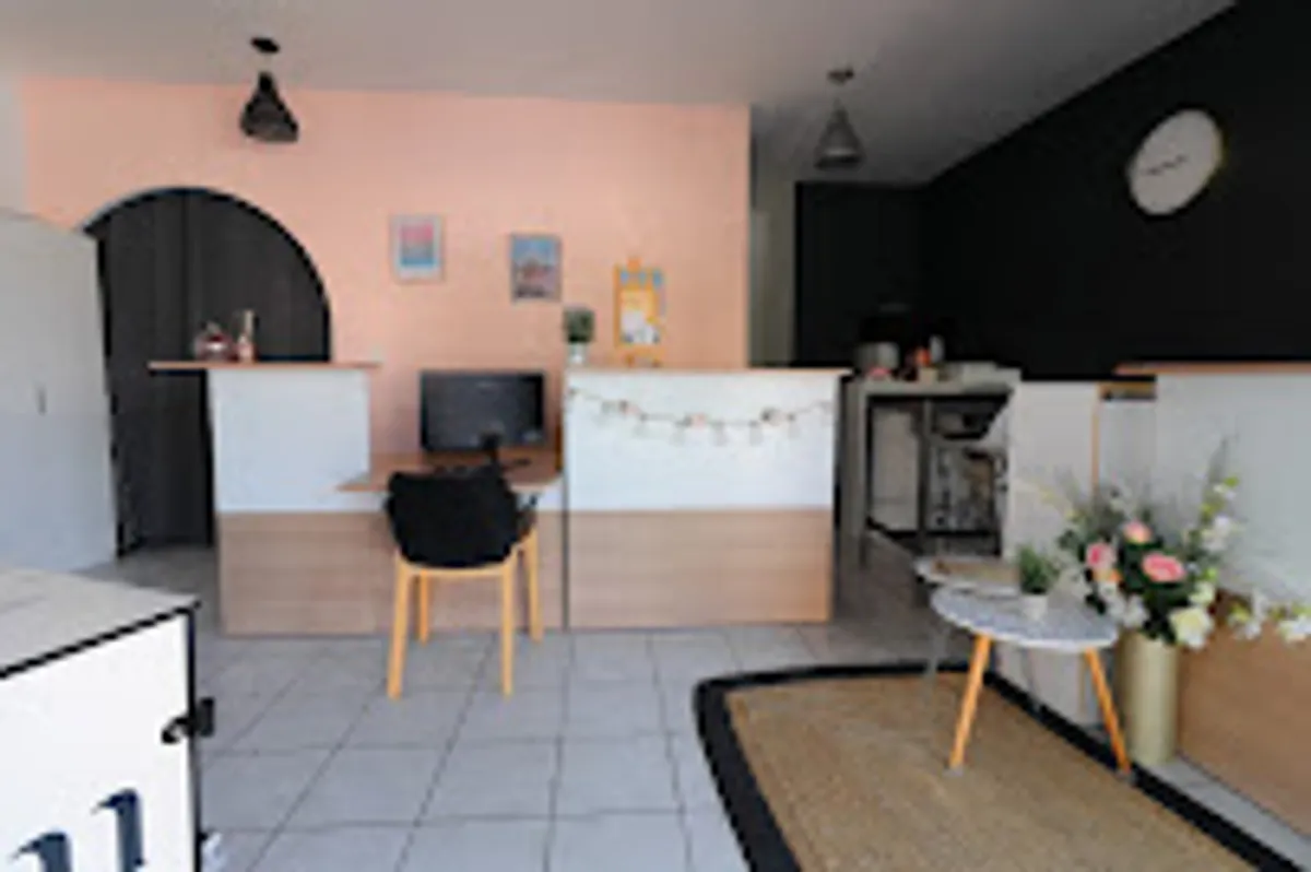 Pom Conciergerie Cap d'Agde - Photo 2