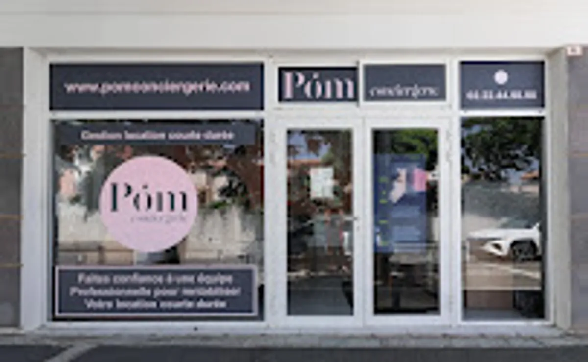 Pom Conciergerie Cap d'Agde - Photo 9