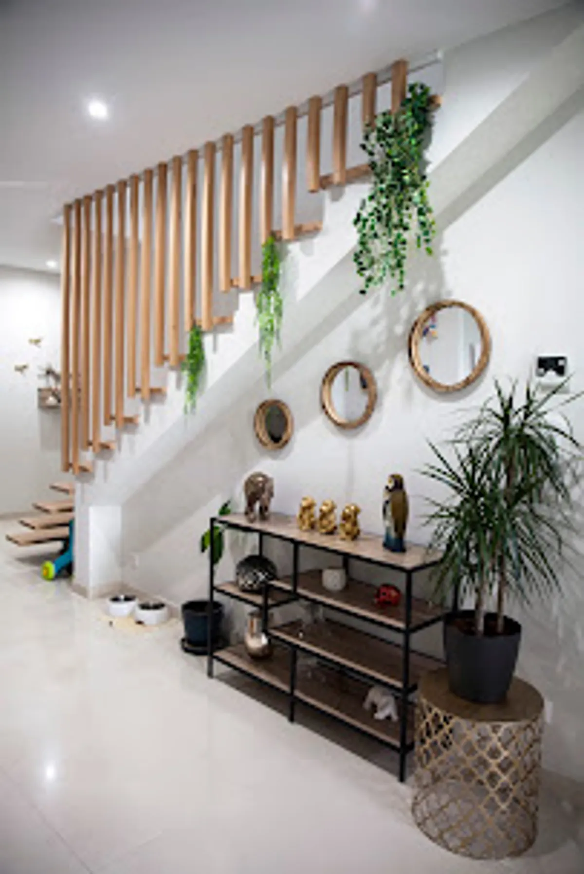 Présences Chez Vous - Photo 5