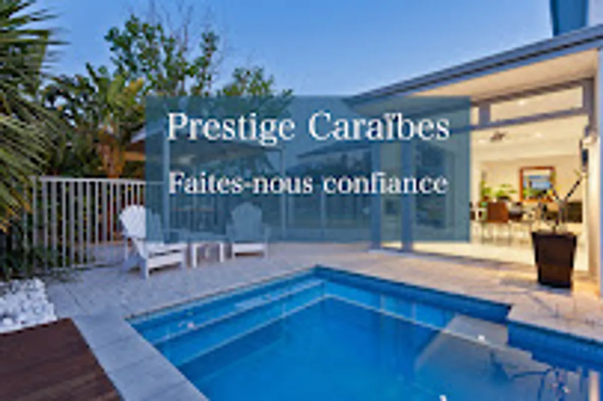 Prestige Caraibes Conciergerie Privée - Photo 2
