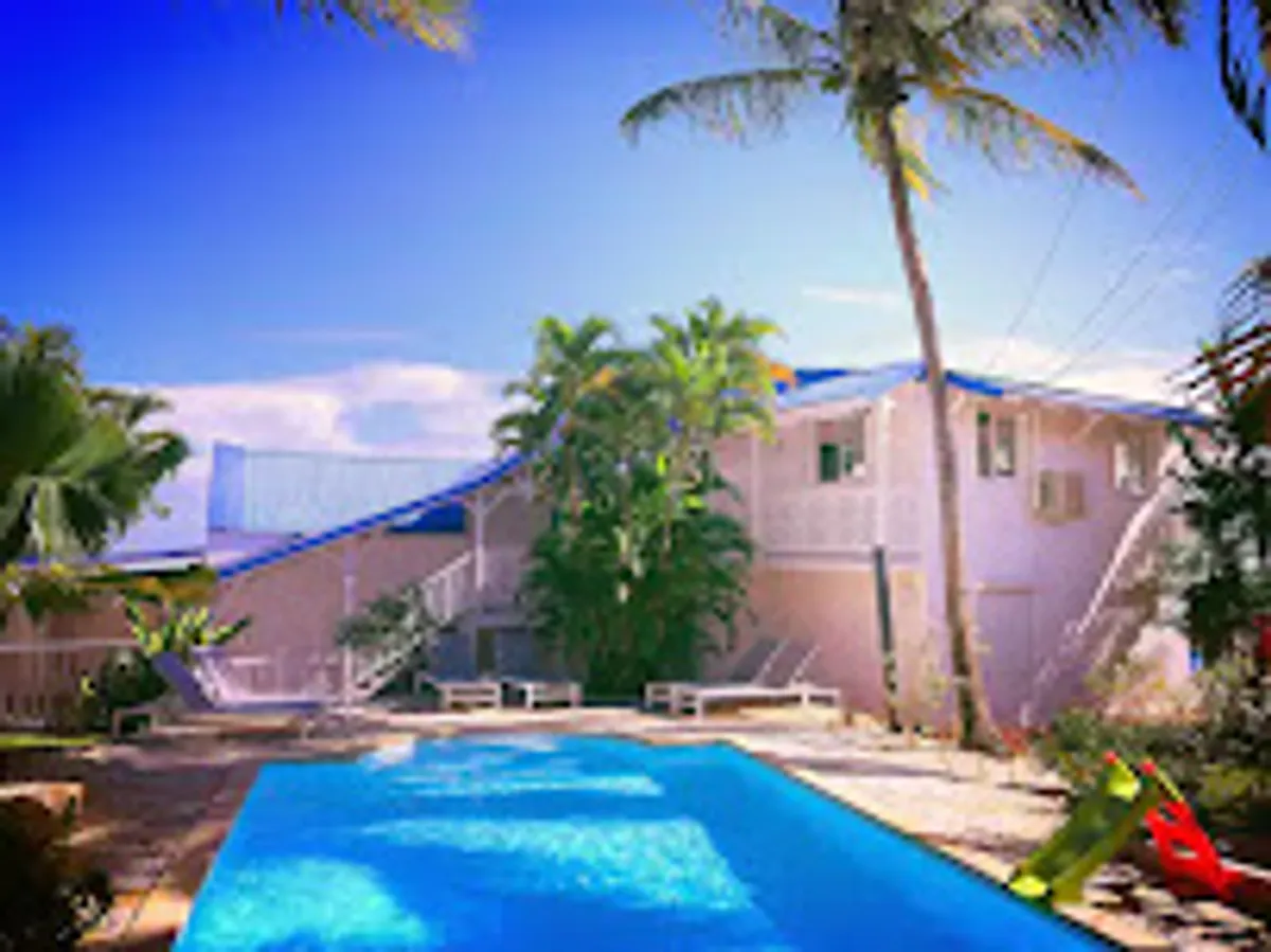 Prestige conciergerie