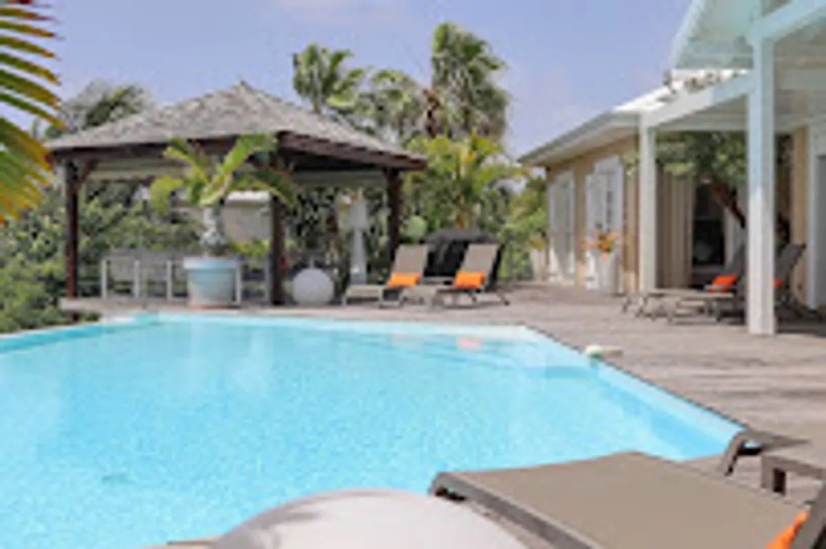 Prestige conciergerie Guadeloupe
