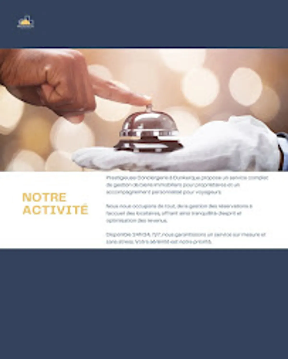 Prestigieuse Conciergerie - Photo 5