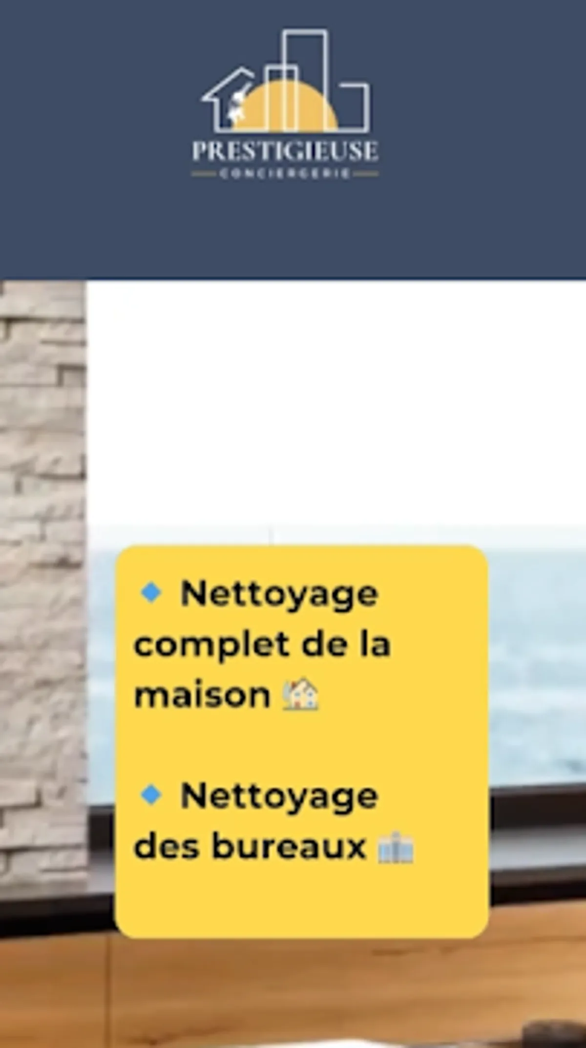 Prestigieuse Conciergerie - Photo 6