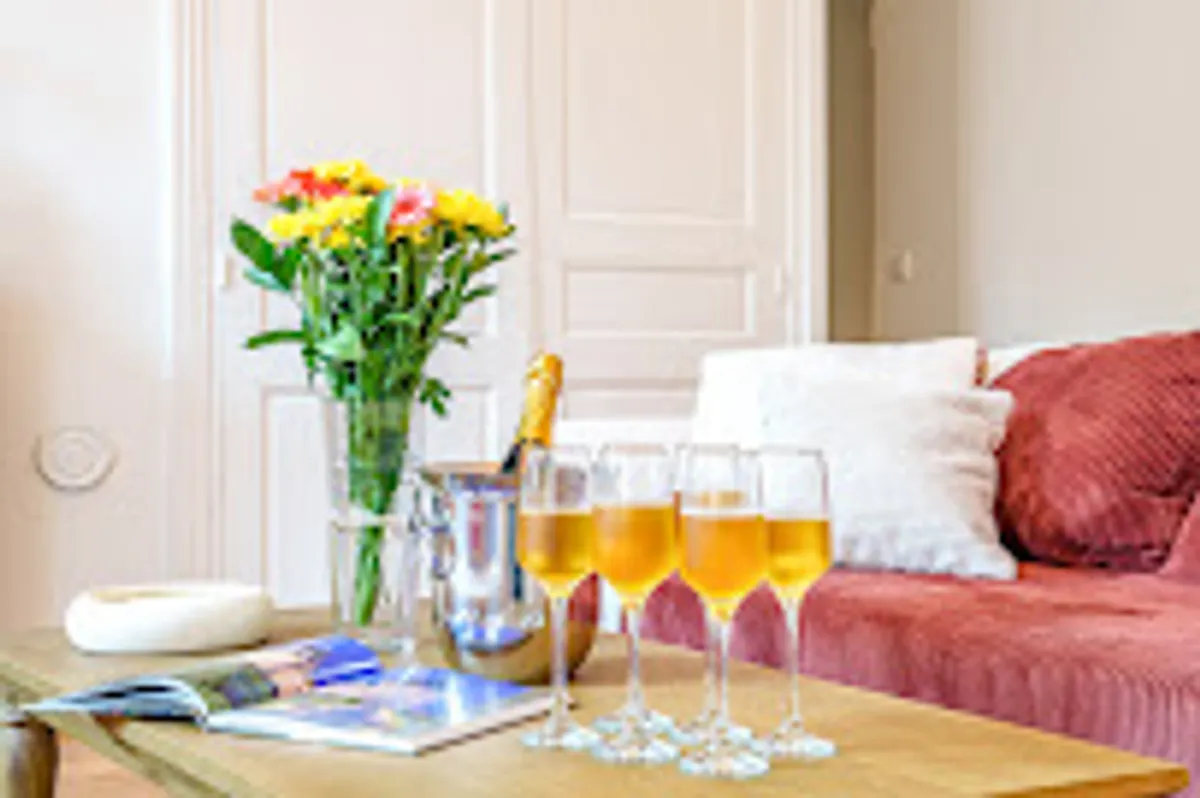 PrestiPlace – Conciergerie Haut de Gamme à Tours & en Touraine - Photo 3