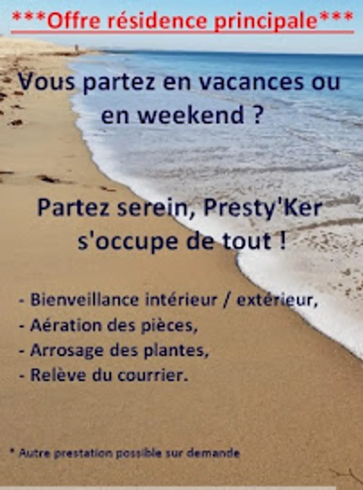 Presty'Ker - Photo 2