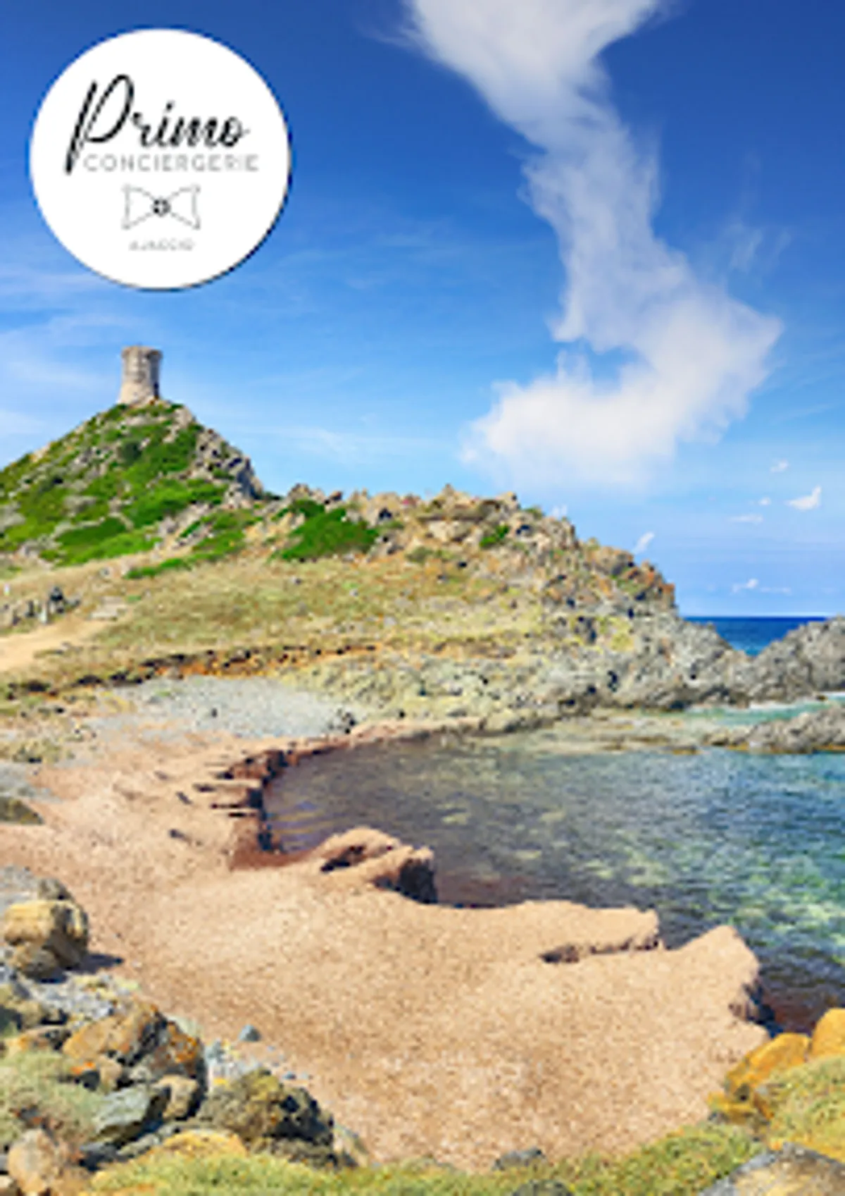 Primo Conciergerie Ajaccio - Photo 3