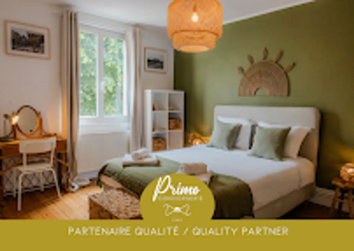 Primo Conciergerie Caen - Photo 4