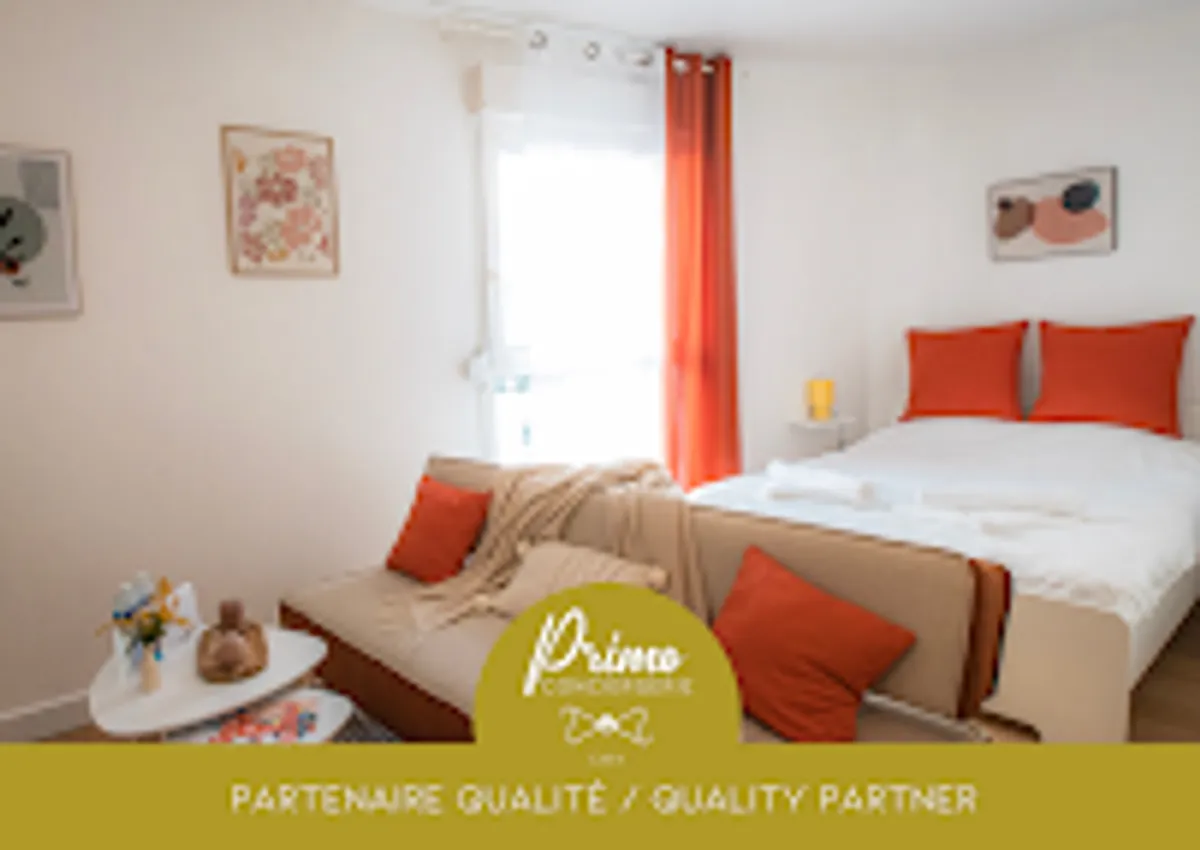 Primo Conciergerie Caen - Photo 5