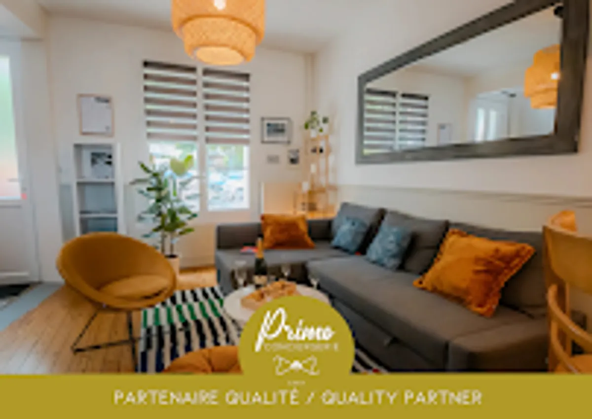 Primo Conciergerie Caen - Photo 6