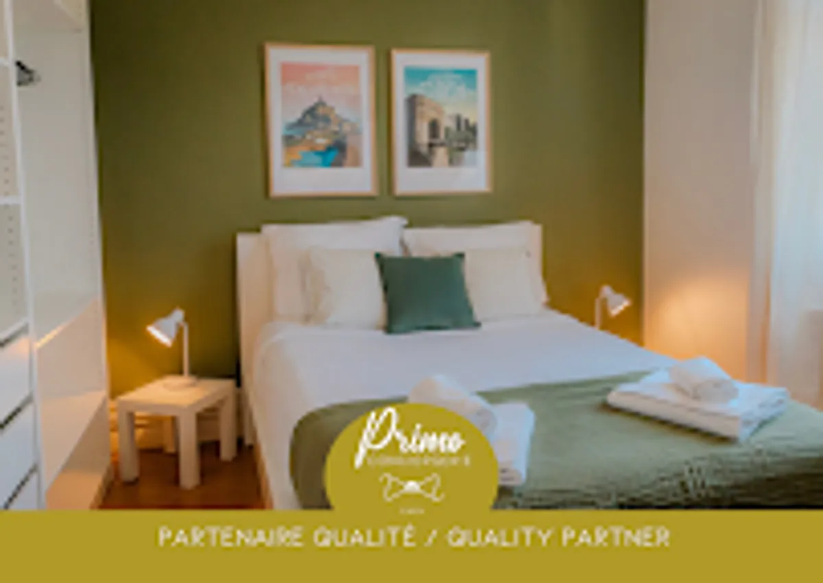 Primo Conciergerie Caen - Photo 7