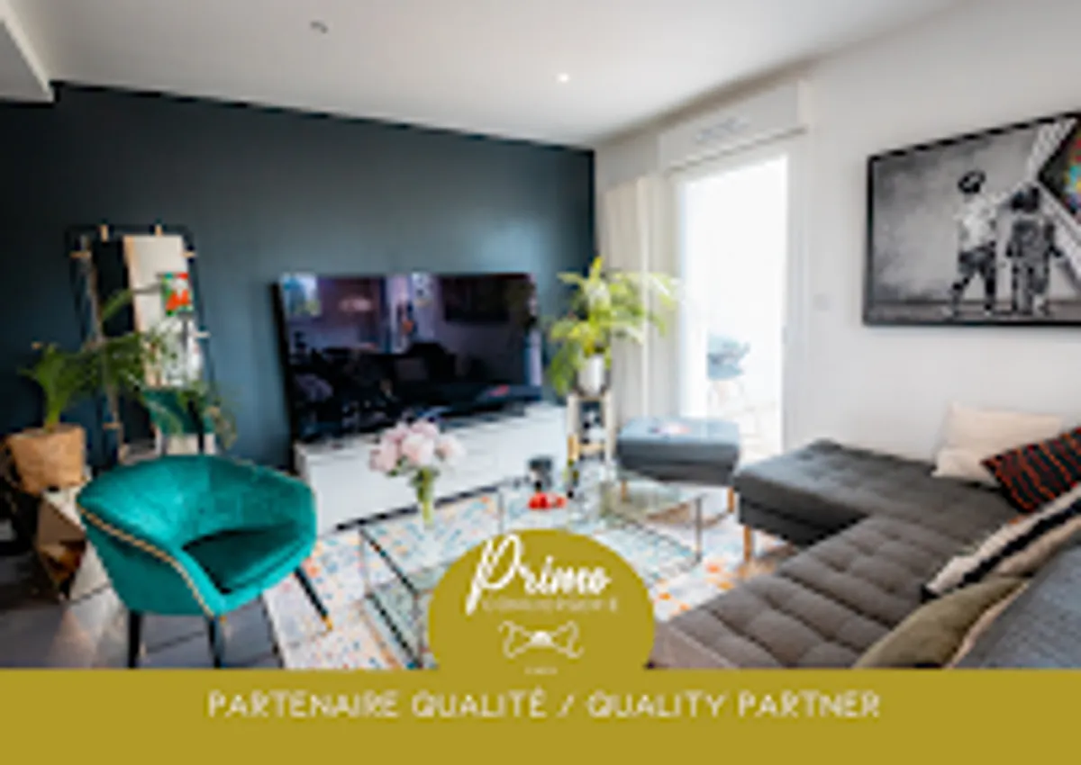 Primo Conciergerie Caen - Photo 8