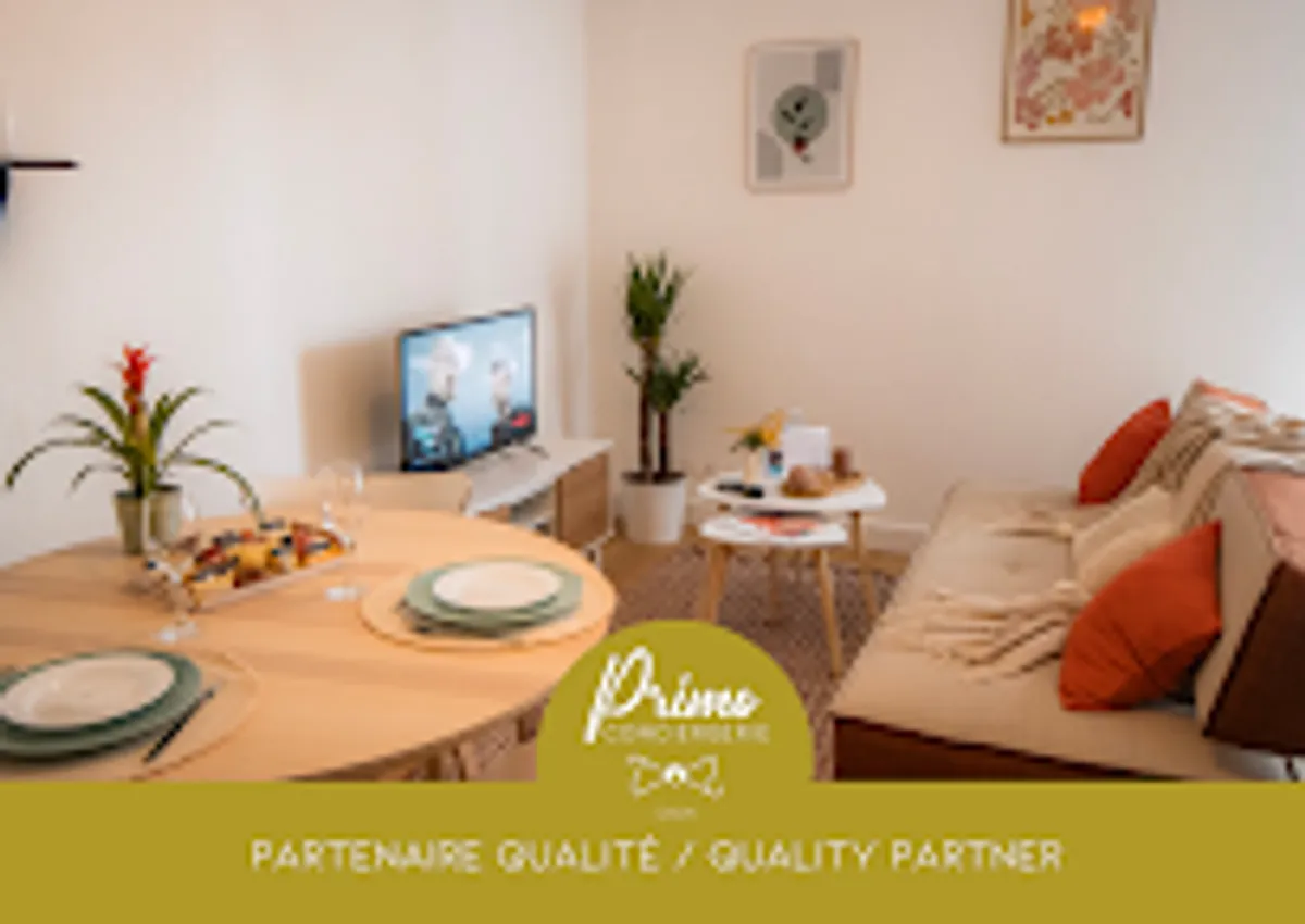 Primo Conciergerie Caen - Photo 9