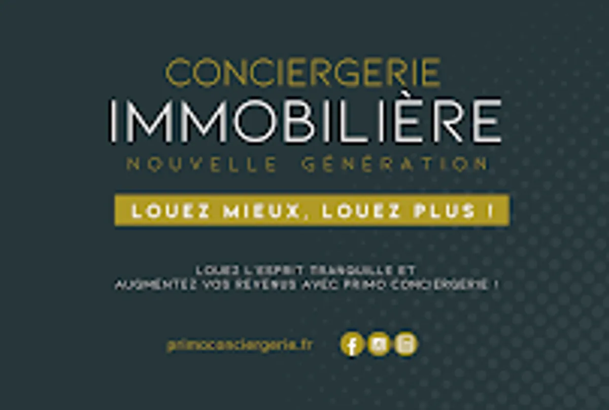 Primo Conciergerie La Rochelle - Photo 4