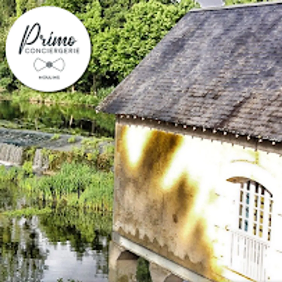 Primo Conciergerie Moulins - Photo 3