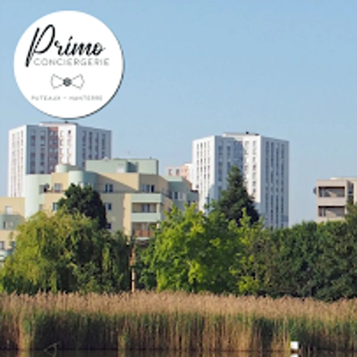 Primo Conciergerie Nanterre