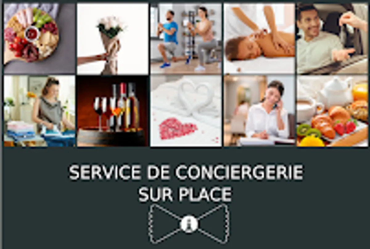 Primo Conciergerie Nantes & alentours - Photo 6