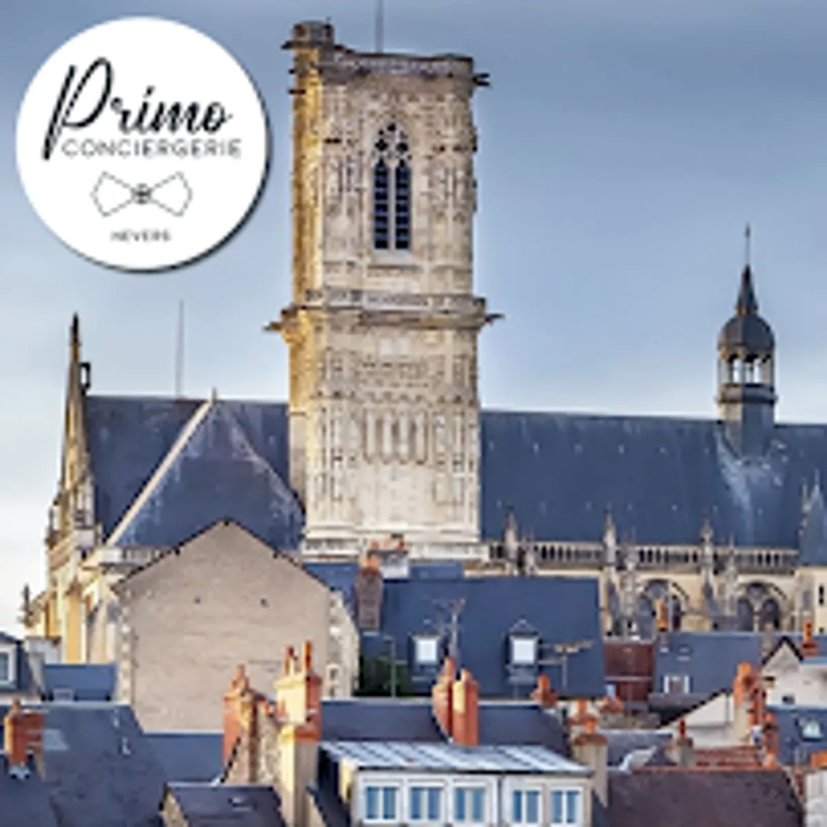 Primo Conciergerie Nevers - Photo 3