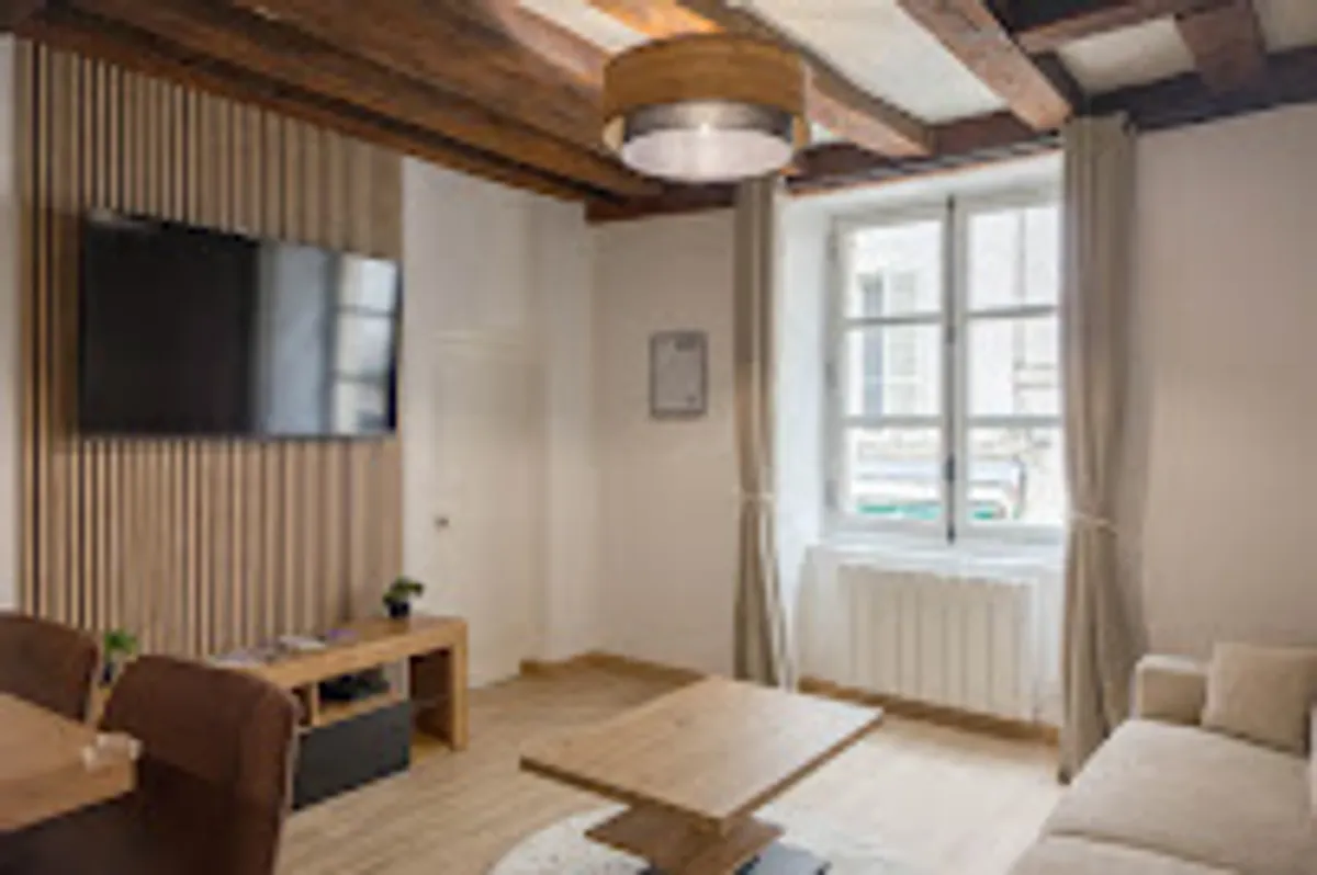 Primo Conciergerie Orléans - Photo 2