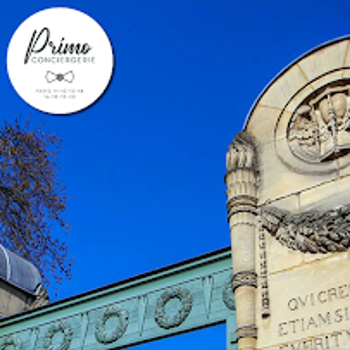 Primo Conciergerie Paris 20 - Photo 2