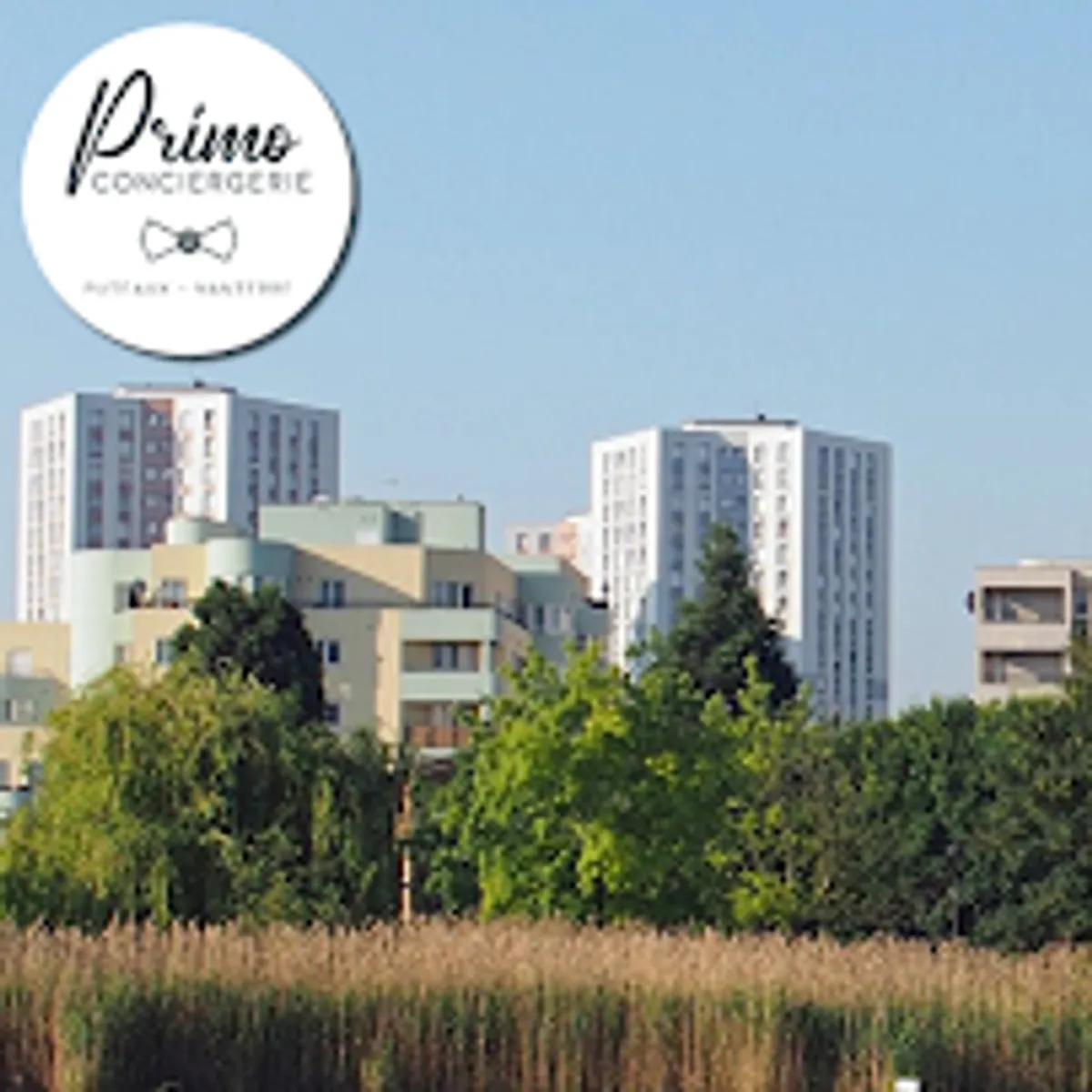 Primo Conciergerie Puteaux