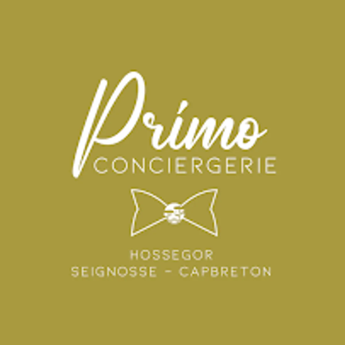 Primo Conciergerie Seignosse