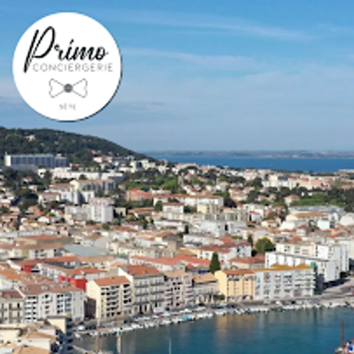 Primo Conciergerie Sète - Photo 2