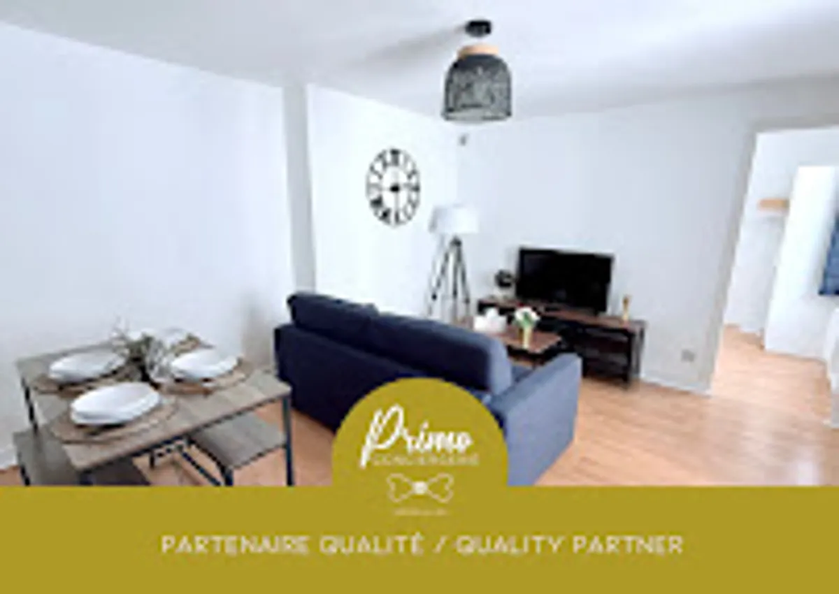 Primo Conciergerie Versailles - Photo 2