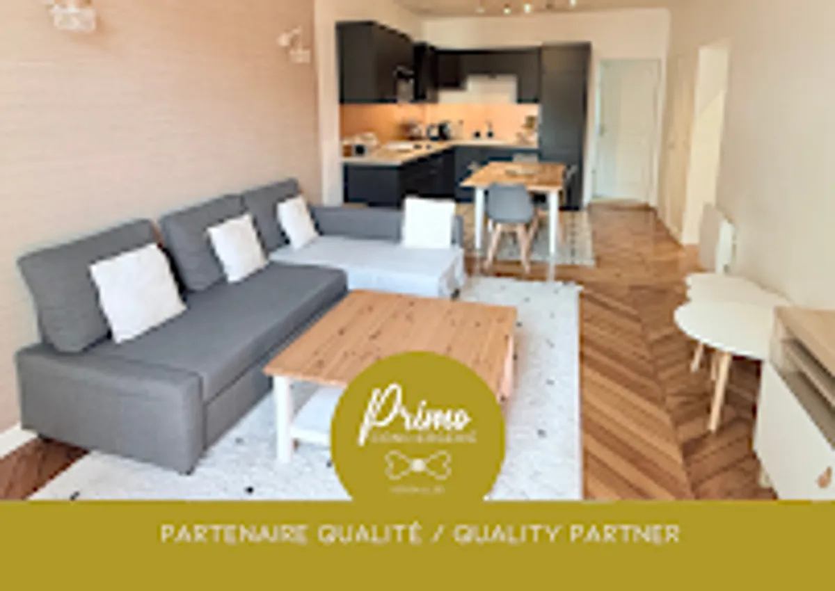 Primo Conciergerie Versailles - Photo 3