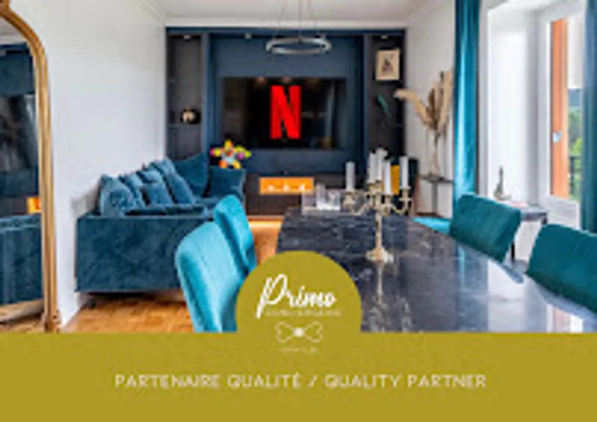 Primo Conciergerie Versailles - Photo 4