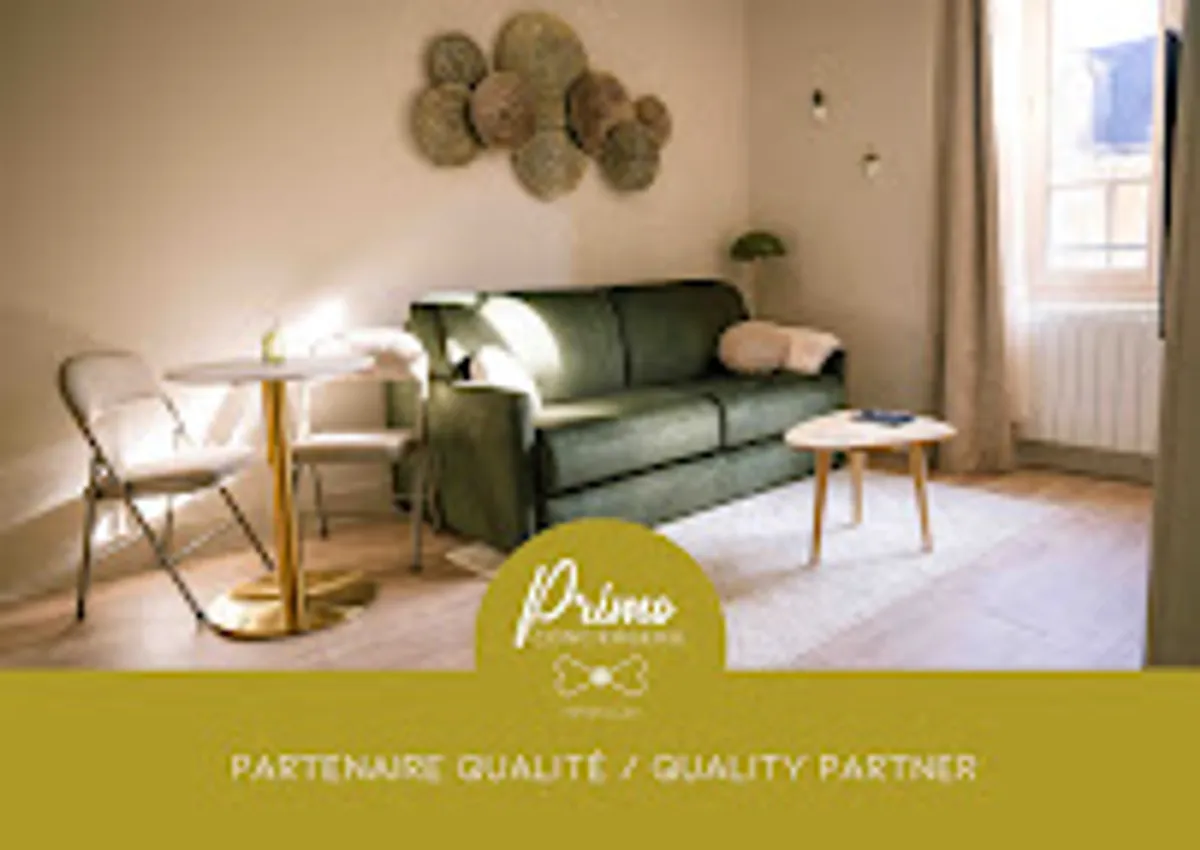 Primo Conciergerie Versailles - Photo 5