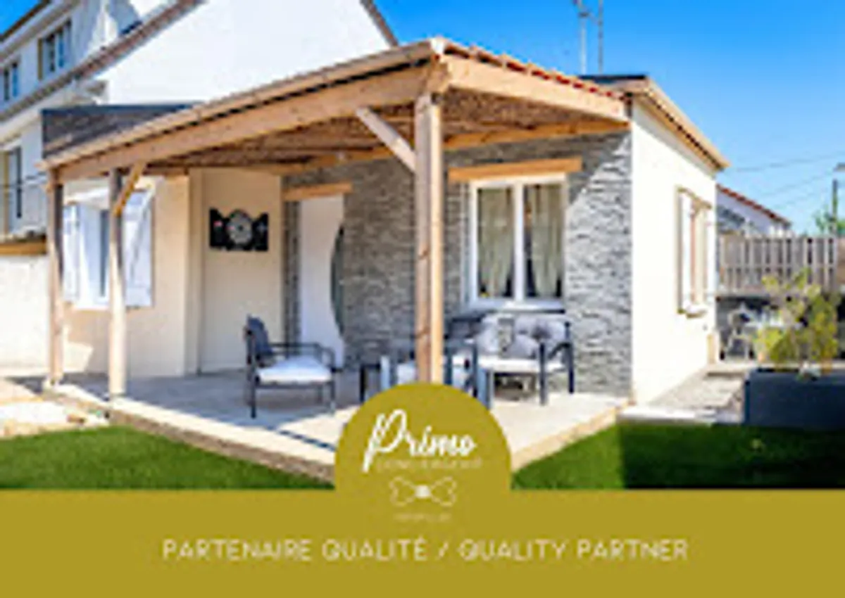 Primo Conciergerie Versailles - Photo 7