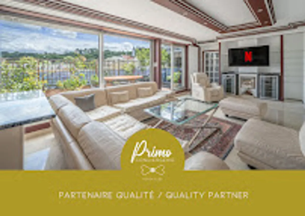 Primo Conciergerie Versailles - Photo 8