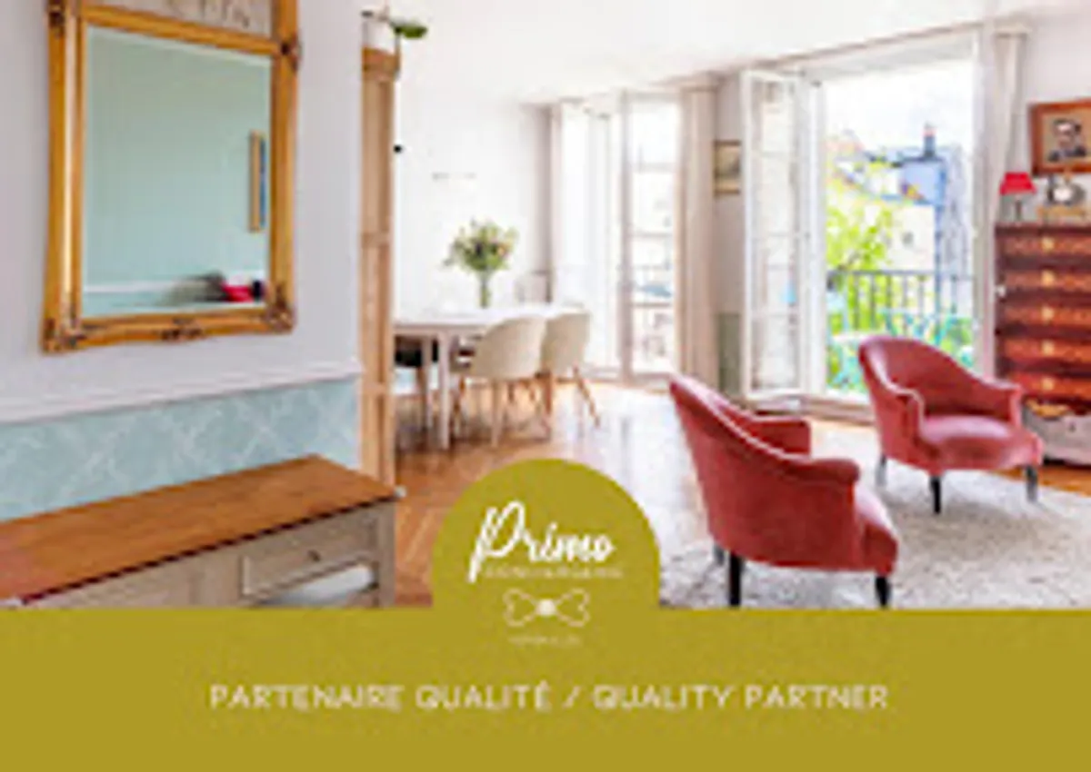 Primo Conciergerie Versailles - Photo 9