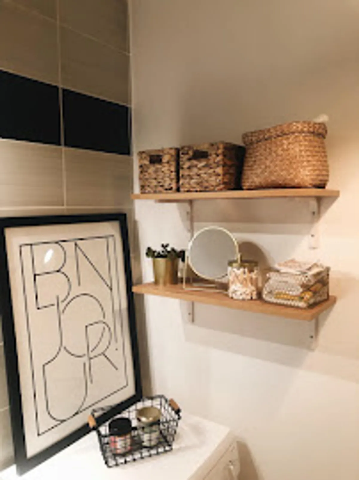 Projet Océan - Conciergerie- Suivi de Travaux