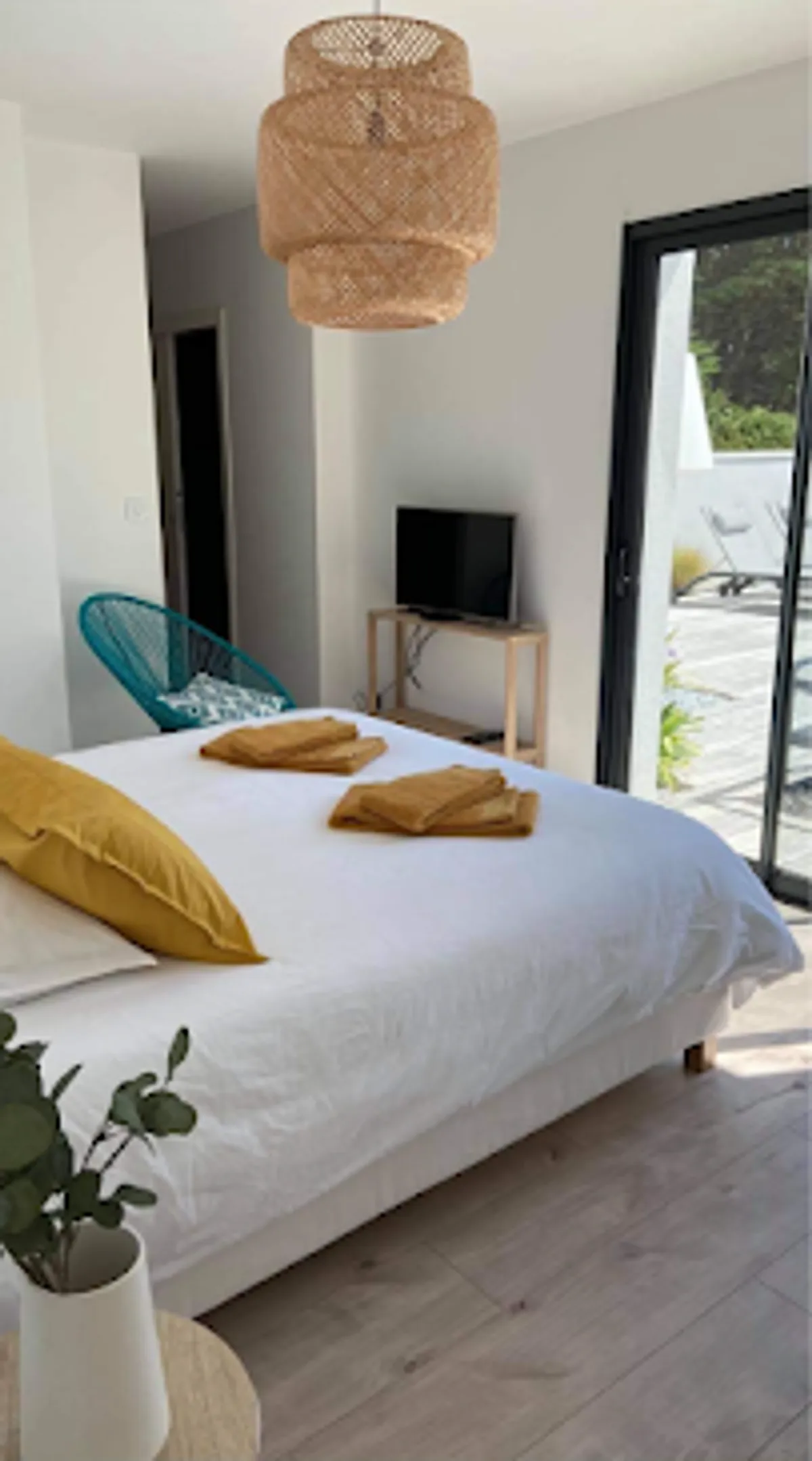 Projet Océan - Conciergerie- Suivi de Travaux - Photo 3