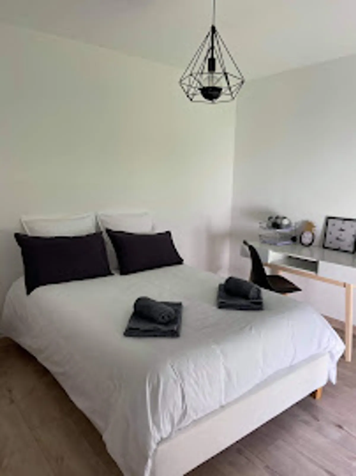 Projet Océan - Conciergerie- Suivi de Travaux - Photo 6