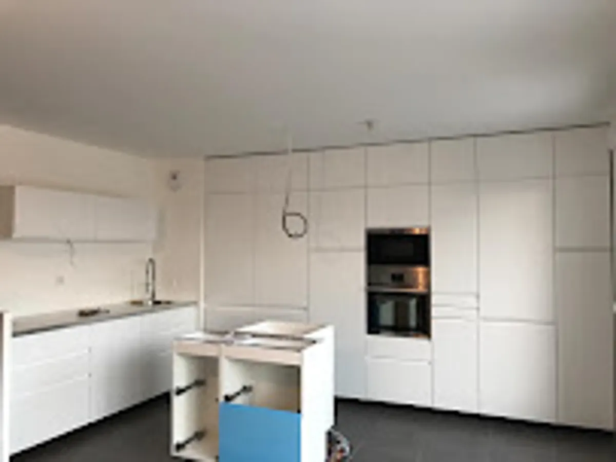 Projet Océan - Conciergerie- Suivi de Travaux - Photo 7