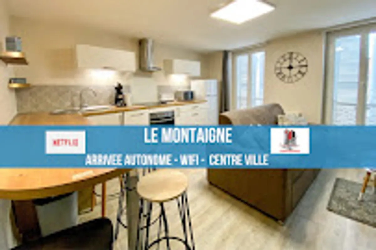 PROPERTY RENTAL NM CONCIERGERIE